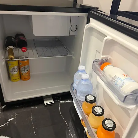 Pensjonat A&s *