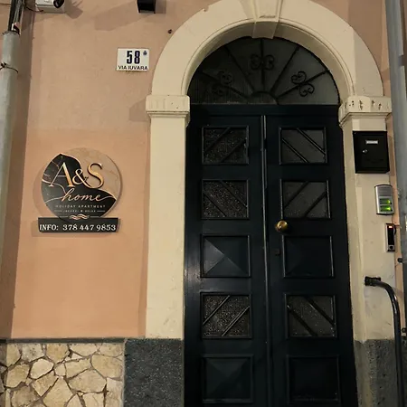 A&s Pensjonat Katania